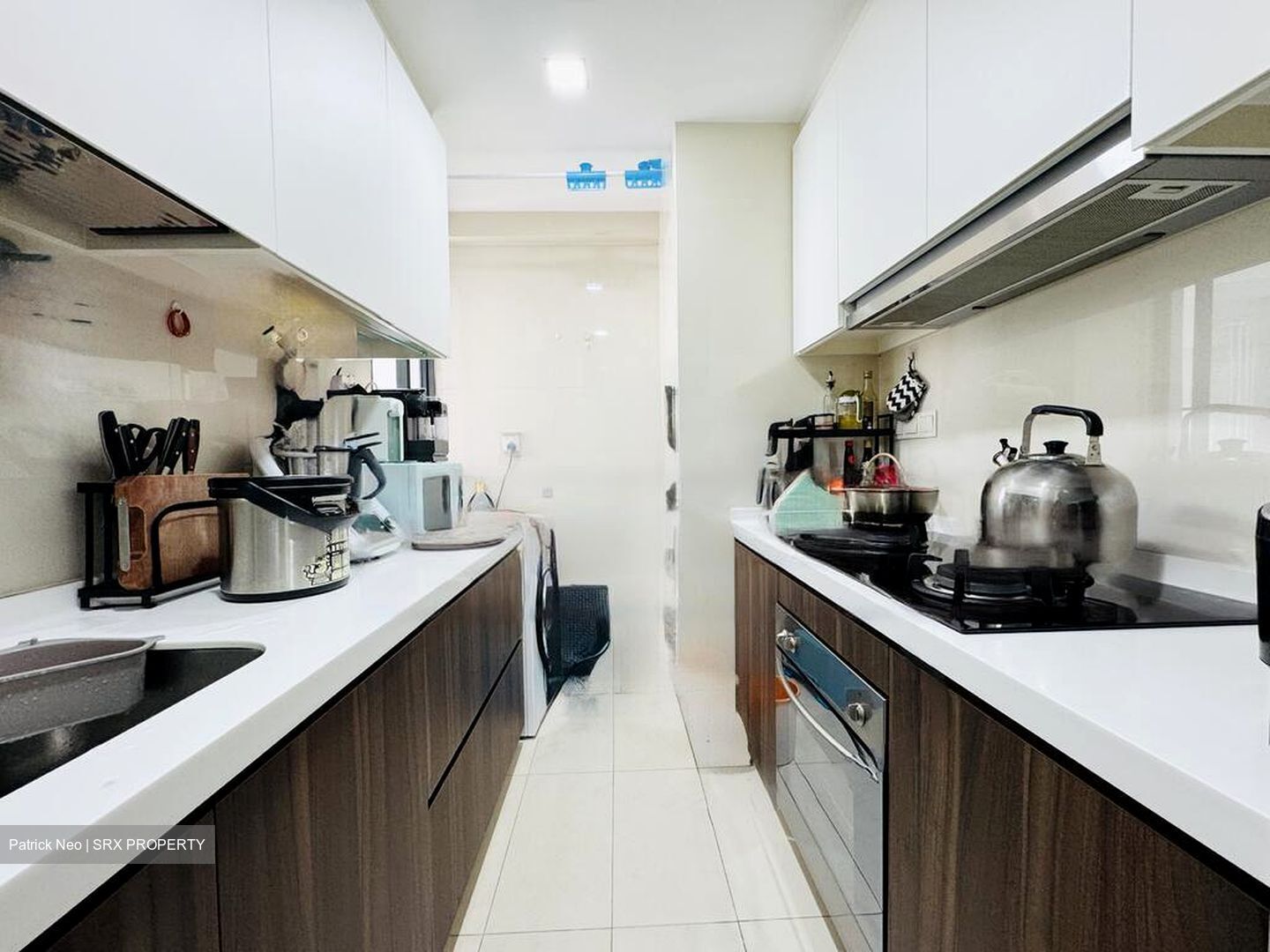 Riversound Residence (D19), Condominium #558043871